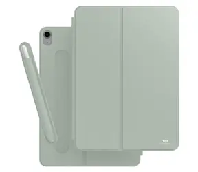 White Diamonds Folio šalviová / Puzdro / Apple iPad Air 10.9" (2020/2022)
