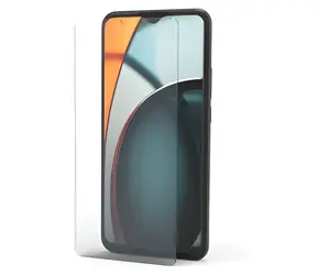 HAMA Ochranné sklo pre XIAOMI Redmi A3 / Ochranné sklo / Tvrdené sklo / číra