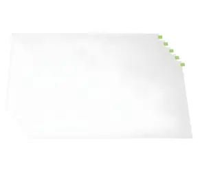 Anycubic ochranná fólia na displej pre Photon Mono M7 Max / 5 ks / 13,6" / 0,1 mm
