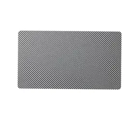 Anycubic / Stavebná doska pre Photon Mono M7 Max / laserom gravírovaná / čierna