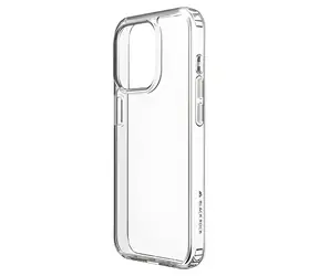 Black Rock Clear Protective Case číra / Kryt / Apple iPhone 16 Pro