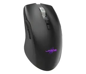 uRage Reaper 610 Wireless / bezdrôtová herná myš / optická / 16 000 dpi / 9 tlačidiel / 2,4 GHz + Bluetooth / RGB