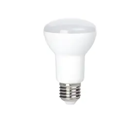 Xavax Reflector R63 / LED žiarovka / E27 / 806 lm / 8 W / teplá biela