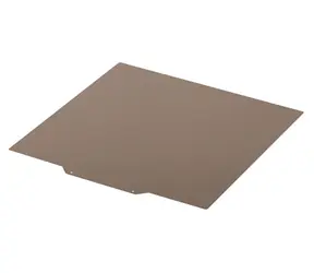 Anycubic PEI Doska / Tlačová podložka / flexibilný PEI povrch / Kobra 2 / Kobra 2 Pro