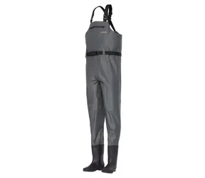 Abu Garcia Nylon Chest Waders / Prsačky / veľ. 46/47