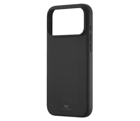 White Diamonds Mag Urban Case čierna / Kryt / Apple iPhone 17 Pre Max