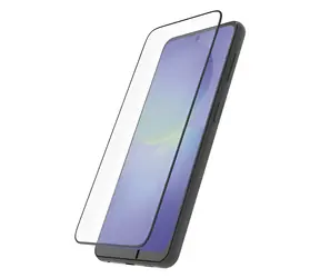 HAMA Extreme Protect čierna / Ochranné sklo / Samsung Galaxy A37 5G / 0,33 mm / D3O® / 10H
