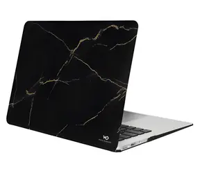 White Diamonds Protective Marble Gold Marble / Kryt pre MacBook Pro 13" (2018)