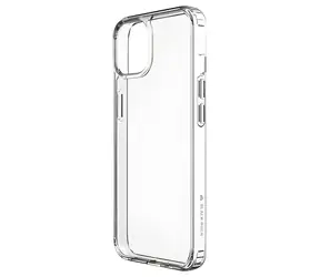Black Rock Clear Protection Case iPhone 14 priehľadná / Kryt / pre Apple iPhone 14