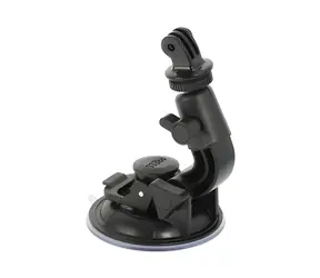 HAMA Prísavný statív / pre akčné kamery / 3D / ? 90 mm / GoPro kompatibilný