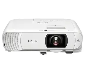 Epson EH-TW840 biela / 3LCD laserový projektor / 1920 x 1080 / 2x HDMI / 2 W repro