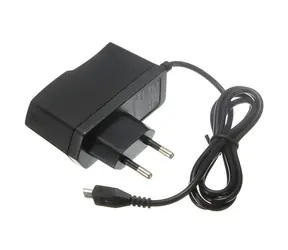 Mikrotik 5VPOW / Napájací adaptér / 5V 1A / microUSB / pre hAP mini, hAP lite, cAP lite