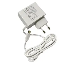 Mikrotik MT13-052400-E15BG / Napájací adaptér / 5V / 2,4A / 12W / USB-C
