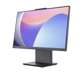 Lenovo ThinkCentre Neo 50a 24 Gen 5 Luna Grey / 23.8" FHD / Core 5 210H 2.2GHz / 16GB / 256GB SSD / Intel / W11P