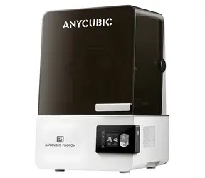 Anycubic Photon P1 / 3D tlačiareň / SLA / 14K 10,1" displej / 223 x 126 x 230 mm / Wi-Fi