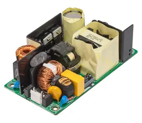 Mikrotik UP1302C-12 / Napájací zdroj / 12 V / 10.8 A / pre CRS326-24S+2Q+RM a CCR1036 r2