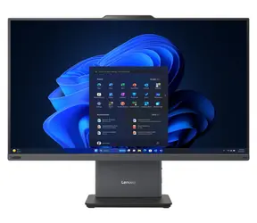 Lenovo ThinkCentre Neo 50a-27 Gen5 sivá / 27" FHD / Intel Core 5 210H 2.2GHz / 16GB / 512GB SSD / Intel / W11