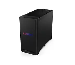 Lenovo Legion T5 30AGB10 čierna / Herný počítač / AMD RYZEN 7 9800X3D / 32GB / 1TB / RTX 5070 / W11H
