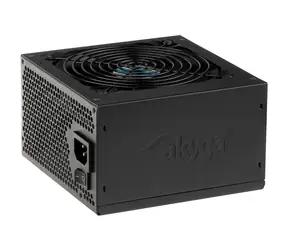 Akyga AK-U4-350 Ultimate / Napájací zdroj / ATX / 350 W / 80PLUS Bronze
