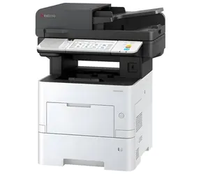 Kyocera ECOSYS MA4500ix / čb laserová multifunkcia / A4 / 45ppm / 1200x1200 dpi / duplex / RADF / USB & LAN