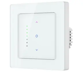 Immax NEO SMART vypínač Nexa / Ovládač žalúzií a roliet / Wi-Fi / 230V / TUYA