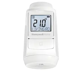 Honeywell Home EvoHome EVO-TRV / Termostatická hlavica / bezdrôtová