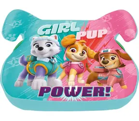 Seven PAW Patrol GIRL / Podsedák / 125-150 cm / R129