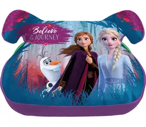 Seven FROZEN R129 / Podsedák / 125-150 cm / ECE R129 / iSize