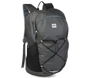 Spokey Batoh turistický Kobe čierny / 28 l