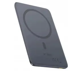 Baseus PicoGo AM41 5000mAh sivá / Powerbanka