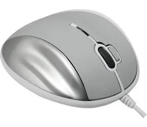 ARCTIC Mouse M571 L šedá / Herná myš / optická / drôtová / USB