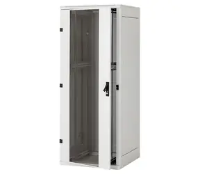 Triton 19" rozvádzač stojanový 47U/800×600 / rozoberateľný / svetlo šedá