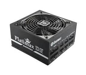 Enermax Platimax DF EPF850EWT / Zdroj / 850W / aktívny PFC / 80PLUS Platinum