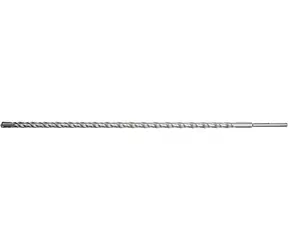STHOR Vrták do betónu SDS-max / 20 x 900 mm / štvorbritý hrot / do muriva a betónu
