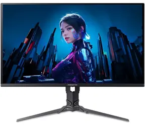 26.5" Acer Predator X27UW3bmiiprx čierna