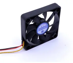 Primecooler PC-6010L05S / Ventilátor / 60mm / 3pin / 3000 rpm