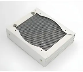 Primecooler PC-AQRAD1 / Radiátor vodného chladenia / 120mm