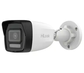 HiLook IPC-B140HA-LU 2.8 mm / vonkajšia IP kamera / 4Mpix / SMART Hybrid Light / H.265+ / IP67 / PoE