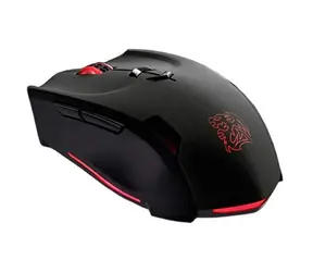 Thermaltake TT eSPORTS Theron / Herná myš / optická / drôtová