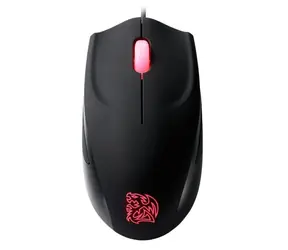 Thermaltake TT eSPORTS Azurues Mini / Herná myš / bezdrôtová / optická