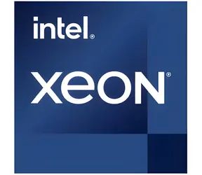 Intel Xeon 6315P / Procesor / 2,8 GHz / TB 5,2 GHz / 4C4T / L3 12 MB / FCLGA1700 / Raptor Lake / 55 W