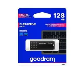 Goodram 128GB bielo-čierna / Flash disk / USB 3.0