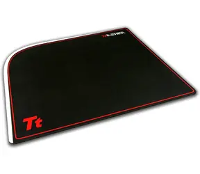 Thermaltake TT eSPORTS Dasher / Herná podložka pod myš / L