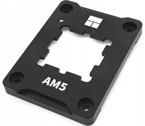 ThermalRight AM5 Secure Frame V2 čierna / Montážny rám / Socket AM5