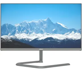 21.5" Dahua LM22-C201P sivá / Monitor / IPS / 1920x1080 / 100Hz / 250 cd/m2 / 1000:1 / 5ms / HDMI + VGA / VESA