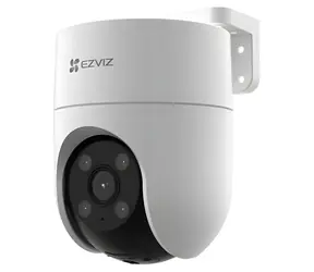 Ezviz C8c biela / vonkajšia IP kamera / PTZ / Wi-Fi / 4Mpix / IP65 / IR 30m / H.265