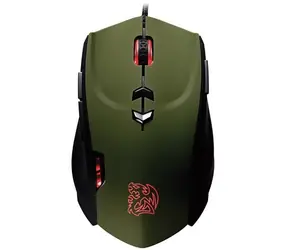 Thermaltake TT eSports Theron Battle Edition / Herná myš