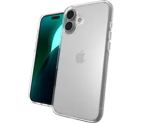 ZAGG Crystal Palace priehľadná / Zadný kryt / Apple iPhone 16