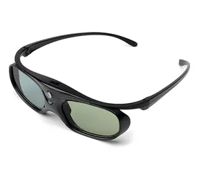Xtendlan G107L / 3D okuliare k projektoru / DLP Link