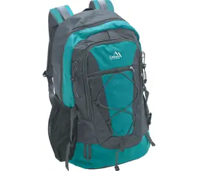 Cattara Ruksak Runner 38 l modrá / 33 x 53 x 22 cm / 5 vreciek